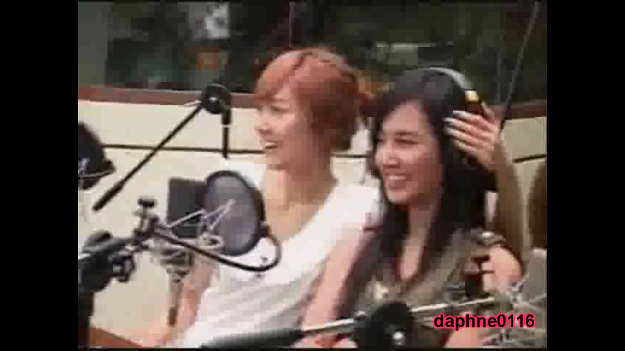 SNSD Yulsic  - Best I ever had