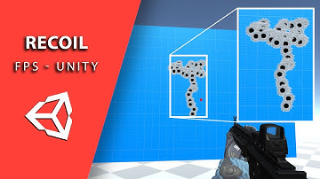 Unity Recoil System Tutorial