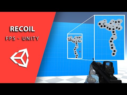 Unity Recoil System Tutorial