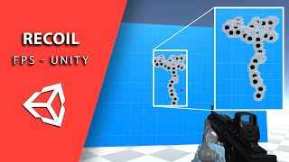 Unity Recoil System Tutorial