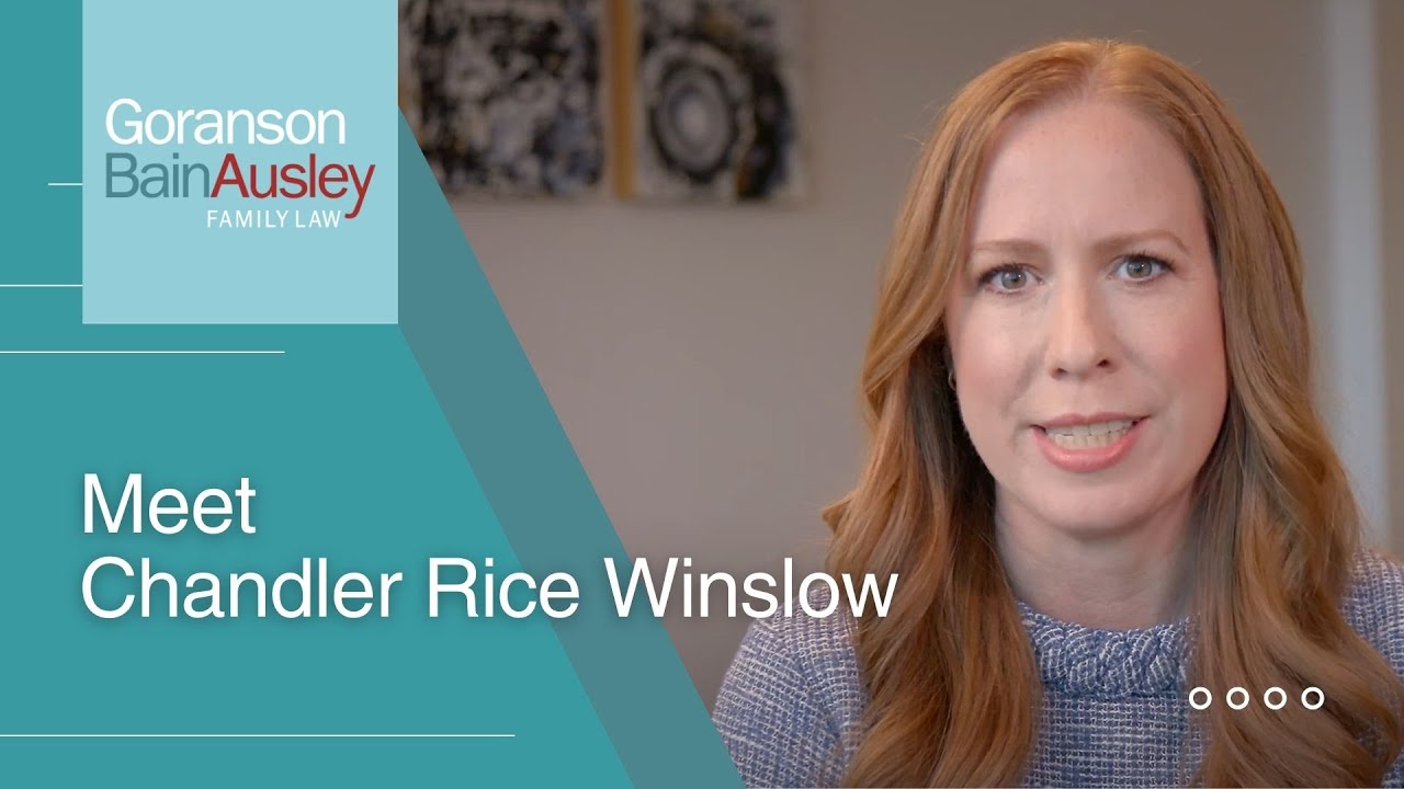 Meet Chandler Rice Winslow: A Collaborative Divorce Lawyer in Dallas ...