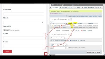 CakePHP 4 save hasMany data | save one to many data.(32)
