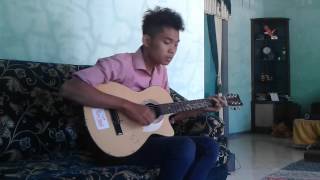 V-Acoustic Berharap Kau Setia (D'Wapinz)