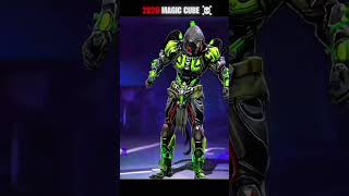 2025 magic cube store and 2020 magic cube store and  main happy new year guys #shorts
