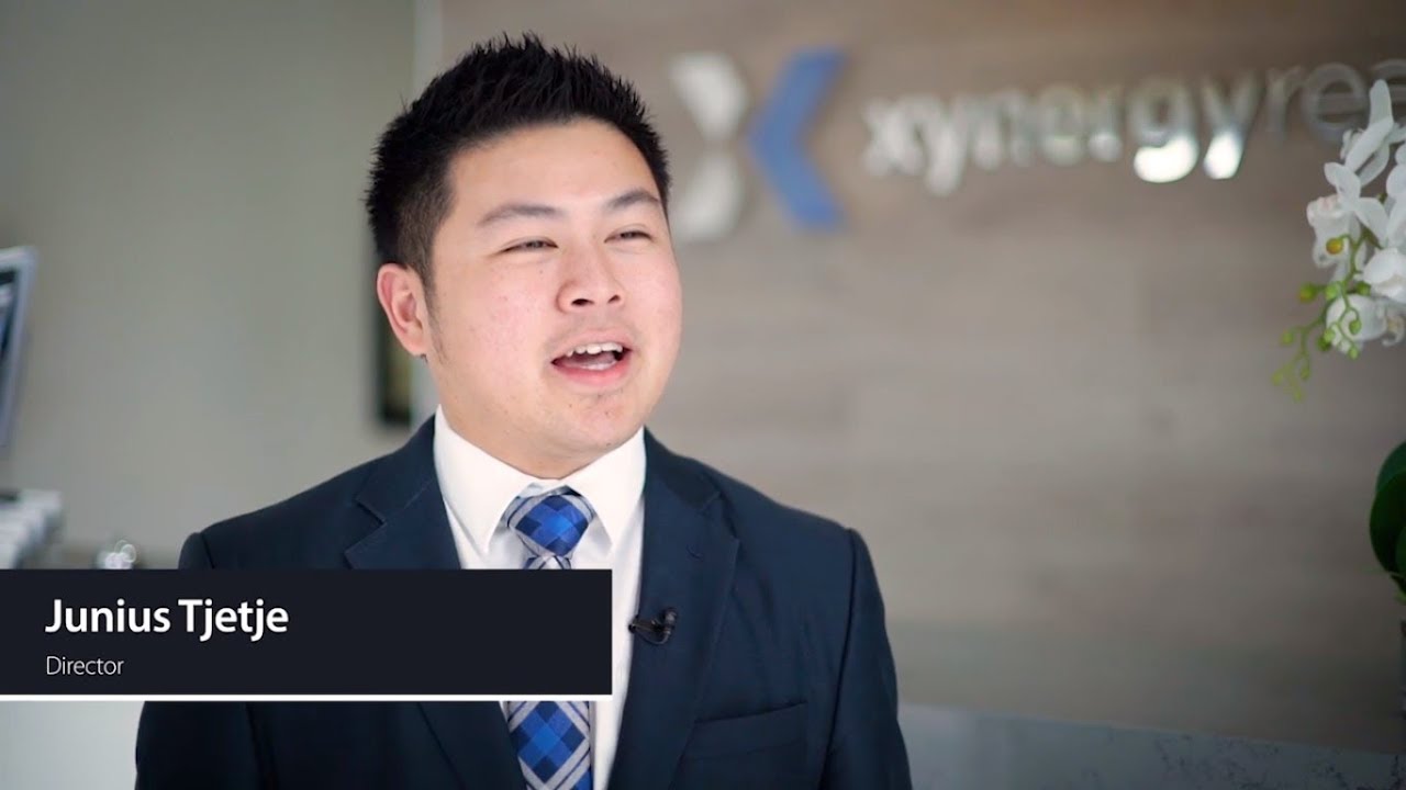 Xynergy Realty Oakleigh Introduction | Real Estate Agency Profile