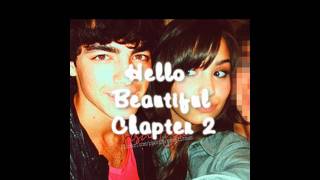 Hello Beuatiful:Chapter 2