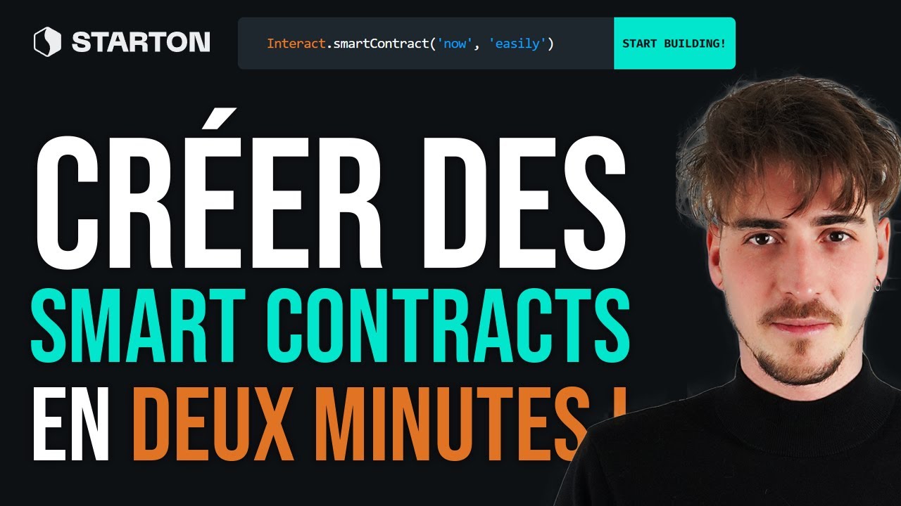 Comment créer une Cryptomonnaie en deux minutes ?