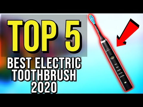 ✅-top-5:-best-electric-toothbrush-2020