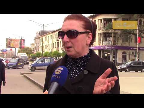 უნდა აწარმოოს თუ არა მთავრობამ რუსეთთან პირდაპირი დიალოგი? - გამოკითხვა (ვიდეო)