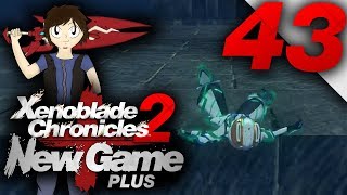 Lets Play: Xenoblade Chronicles 2 [New Game Plus] - Part 43