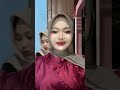 INDONESIAN BRIDAL MAKEUP WISUDA NABILA RAHMA MAKEUP MUA BREBES WA 083160112373 #mua #wisuda