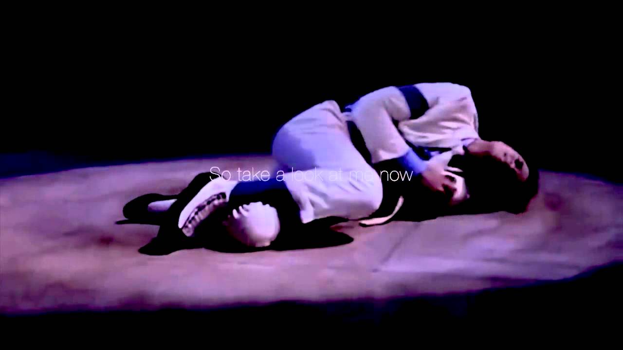 Michael Jackson ► Against All Odds