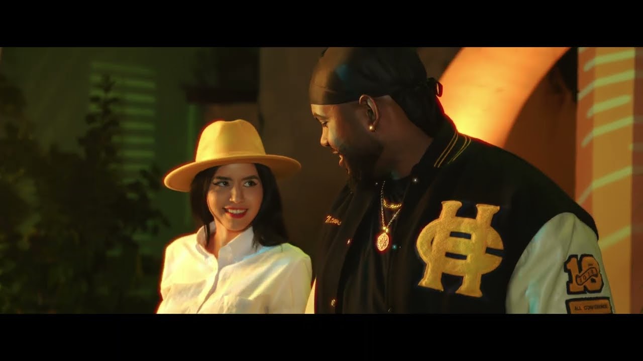 VIDEO LLAMADA - Musicólogo El Libro FT JP La Máquina (VIDEO OFICIAL) ​