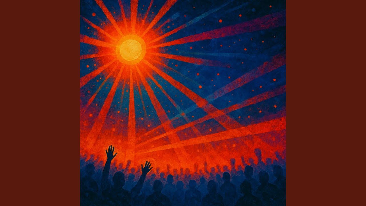 Hola Hola Hola Energía No Pararé