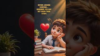 Slow English Story: The Boy’s Old Shoes | ESL Listening #shorts