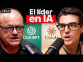 Por Qué los que Más Saben de IA Están Eligiendo Este Modelo...(Gustavo Entrala)
