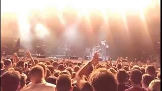 Editors - Pulse live Ejekt Festival 2016 Athens