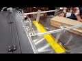 Cardboard Spine Cutting Machine view 3