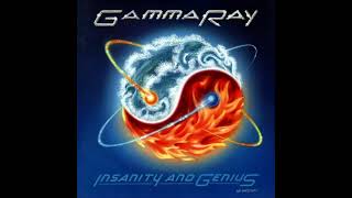 Gamma Ray - Your Tørn Is Over
