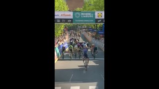 Light Work For Tim Merlier