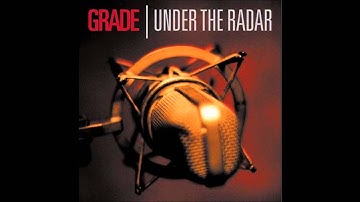 GRADE Stolen Bikes Ride Faster