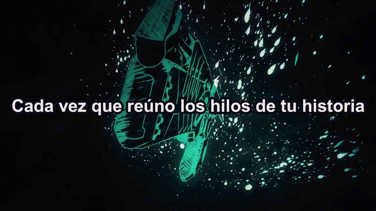 Cö shu Nie - Red Strand - [Sub. español] - YouTube
