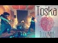 Toska - Illumo 'Ode To The Author Live'