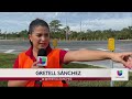 Muere peatón atropellado en Tampa Bay