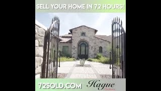 Famous Sell Your Home in 72 Hours Profile