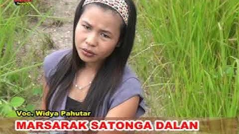 Marsarak satonga dalan voc Widya sipahutar