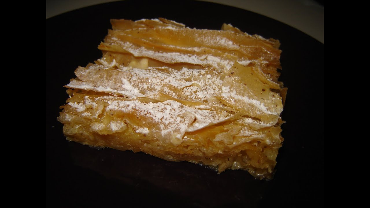 Μπouγάτσα! Επ. 51 - Γεύση και Οικονομία