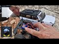 Trx4m Bronco mi primer dia Mini crawler
