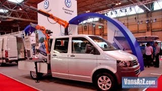 Interbuild 2010 - Onsite Show Report
