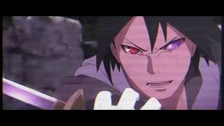 Lil Tjay-Ruthless Naruto Amv