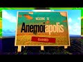 Anemoiapolis Chapter 1 - Liminal Game Analysis