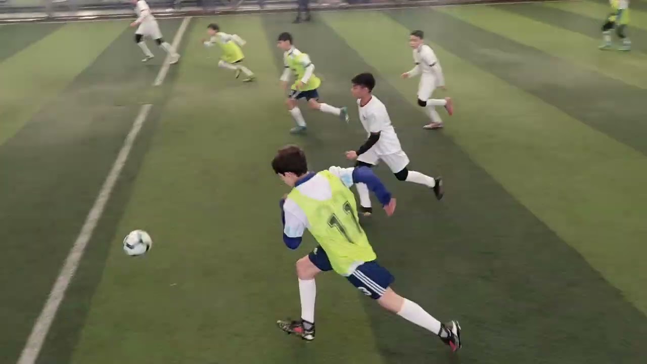 Rofm - Trabzonspor (2 hissə)