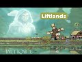 Savaşmak Çözüm Değil! - Liftlands - 3. Bölüm