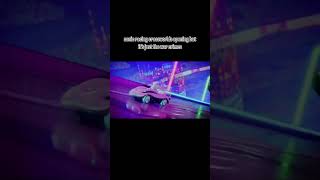 sonic racing crossworlds opening but everyone dies
