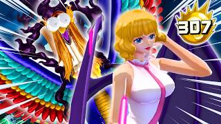 Stussy Destroys Mars One Piece Bounty Rush screenshot 1