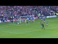 Plymouth argyle vs portsmouth  peter hartley goal  titanic music