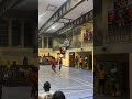 Dunking