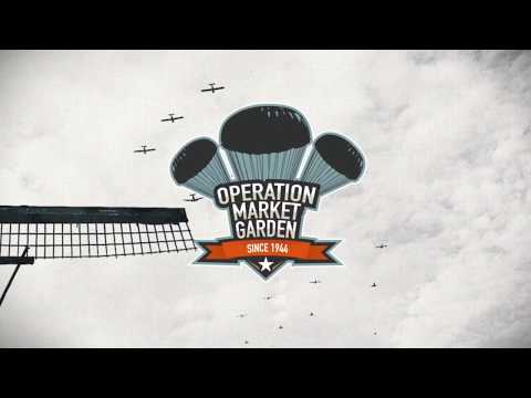 Operation Market Garden 2019