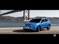 Reklama Nowy Nissan Qashqai II FL 2017 Polska