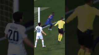 MEMPHIS DEPAY ISSA BALLER #football #barca #shorts #footballshorts #viral