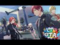 【 #にじGTA 】 副署長もあと少し、警察7日目 【 にじさんじ/エビオ 】