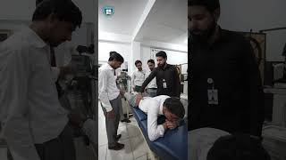 Welcome to Premier Institute of Health Sciences, Peshawar