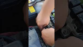 2002 mazda protege 100A fuse removal. 2002 mazda protege 100A fuse removal.