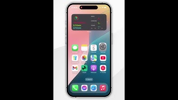 📱 Hoe je het iPhone-geluid aan- of uitzet!