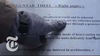 Searching for a Mysterious Vigilante Copy Editor | Op-Docs | The New York Times
