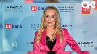 Taylor Armstrong Reveals She Is Bisexual, Says She Was in a 5-Year Relationship With a Woman